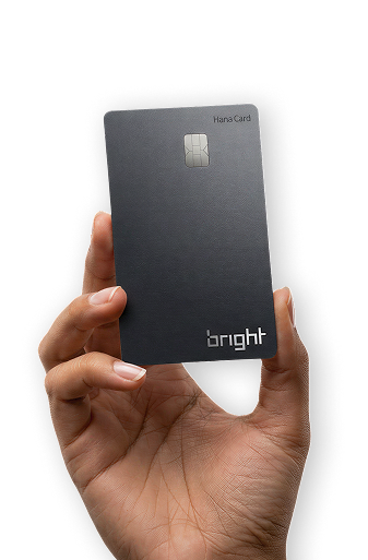 Bright Wallet and payments on mobile