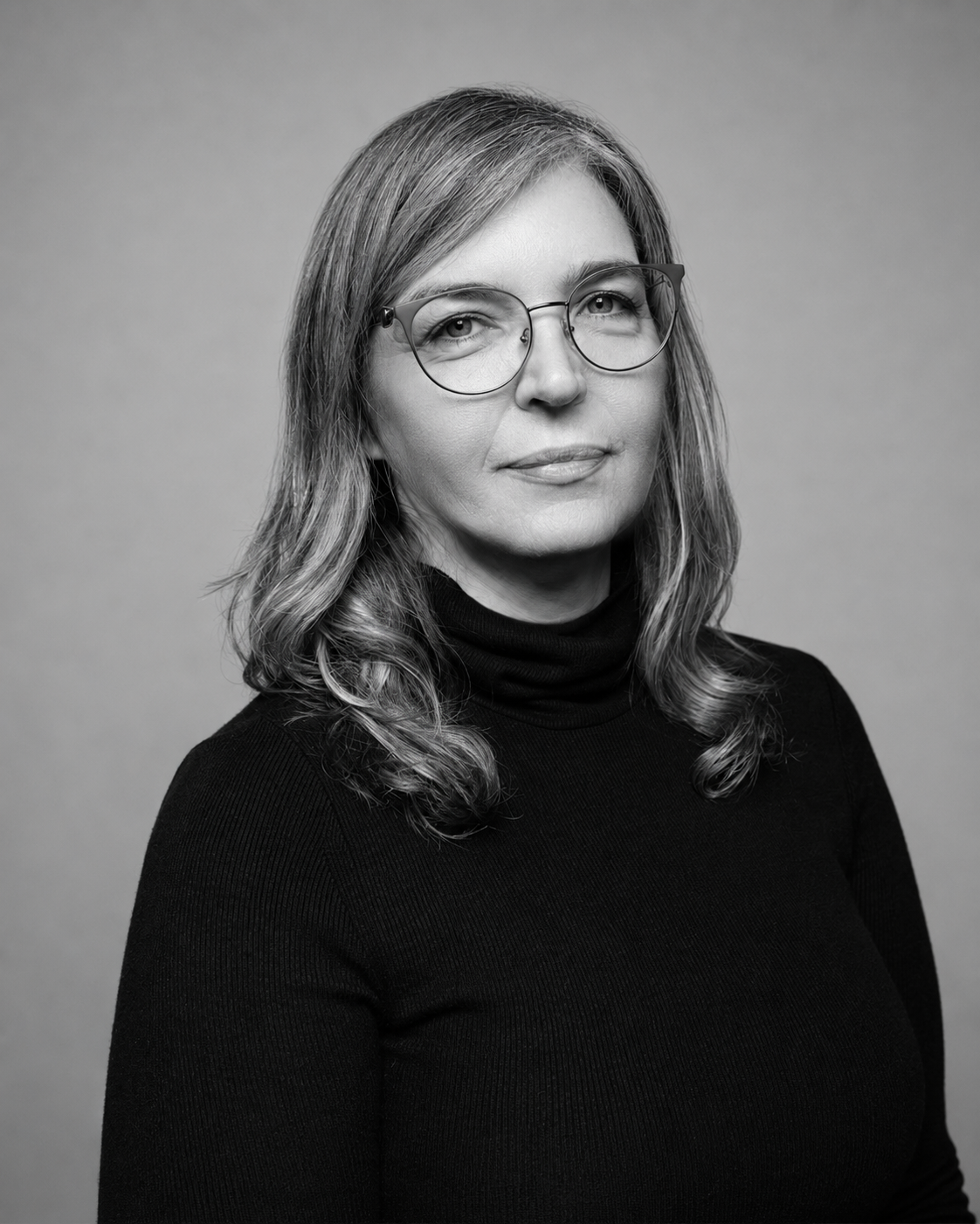 Geraldine Baum