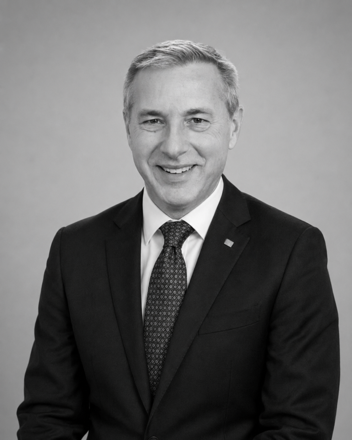 Luca Benigni